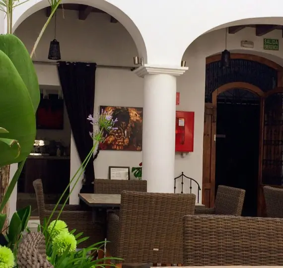 Venta de hotel en Vélez-Málaga