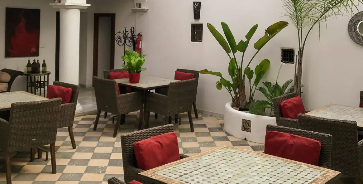 Продажа отеля в Vélez-Málaga 7