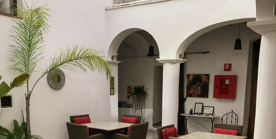 Продажа отеля в Vélez-Málaga 8