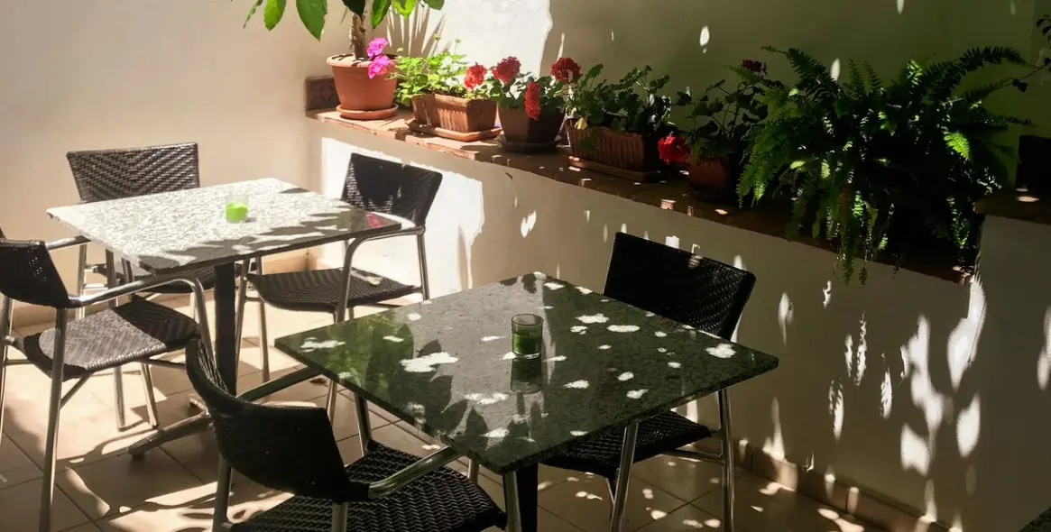 Продажа отеля в Vélez-Málaga 9