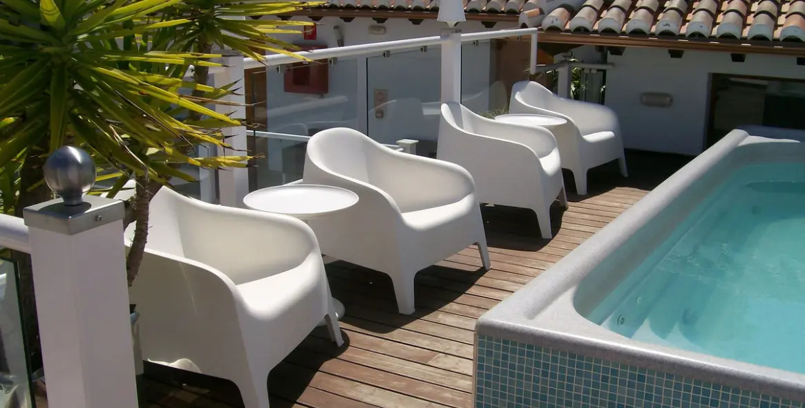 Продажа отеля в Vélez-Málaga 12