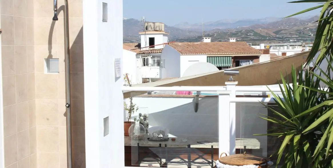 Продажа отеля в Vélez-Málaga 13