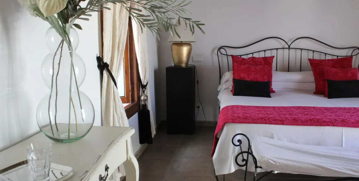 Продажа отеля в Vélez-Málaga 14