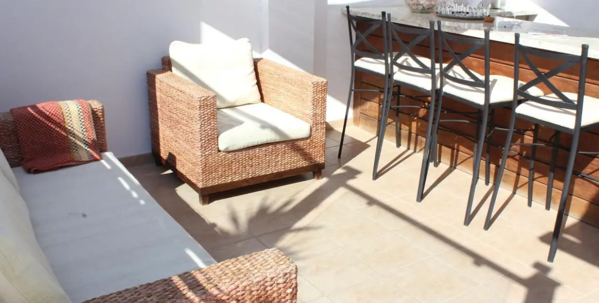 Продажа отеля в Vélez-Málaga 15