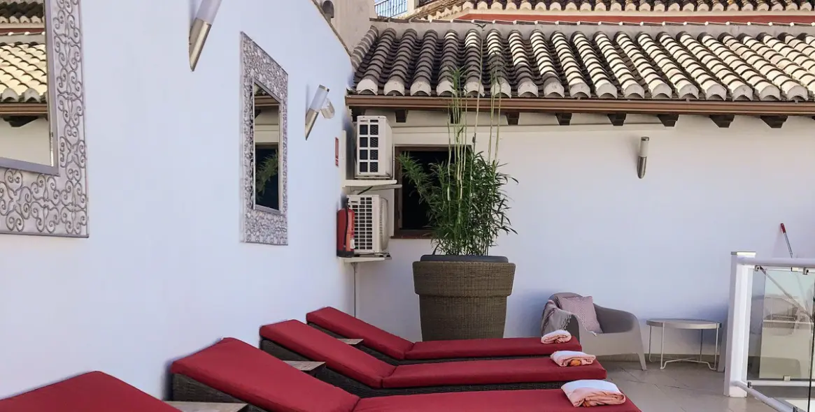 Продажа отеля в Vélez-Málaga 16