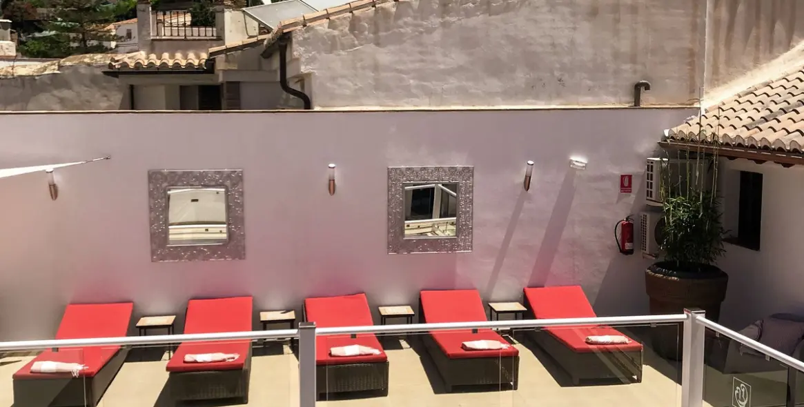 Продажа отеля в Vélez-Málaga 17