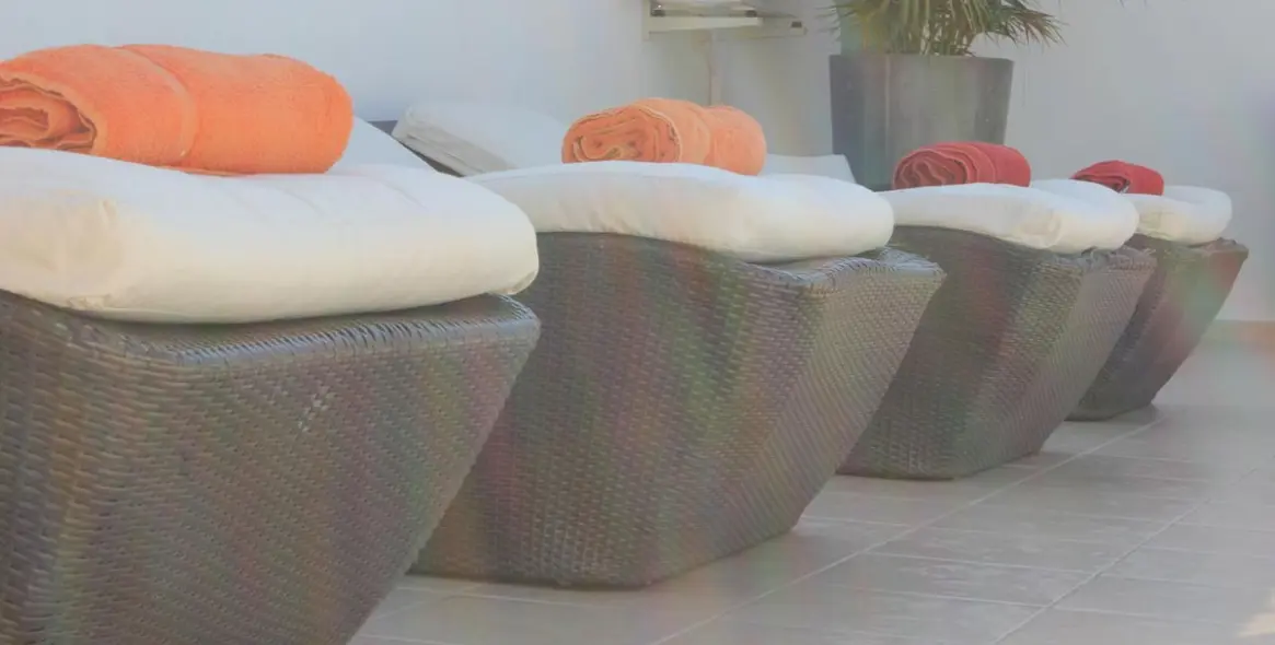 Продажа отеля в Vélez-Málaga 18