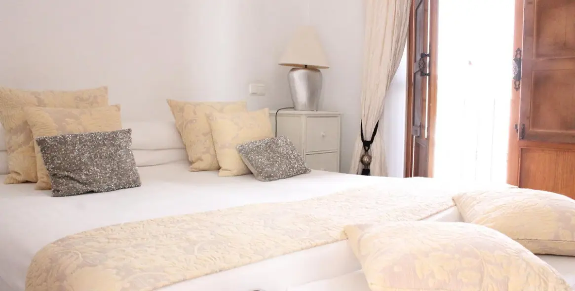 Продажа отеля в Vélez-Málaga 20