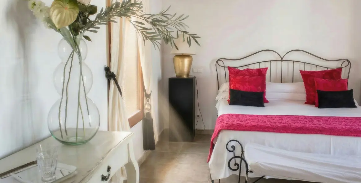 Sale of hotel in Vélez-Málaga 21