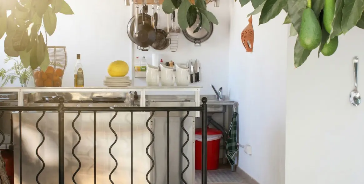 Sale of hotel in Vélez-Málaga 23