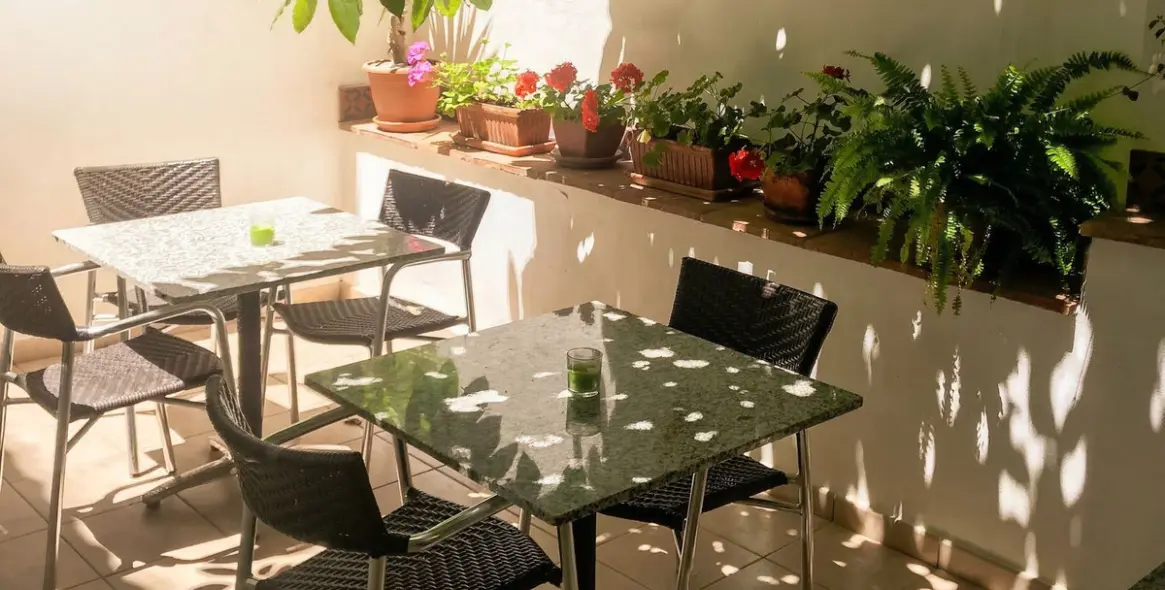 Sale of hotel in Vélez-Málaga 24