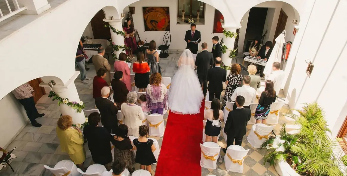 Sale of hotel in Vélez-Málaga 26