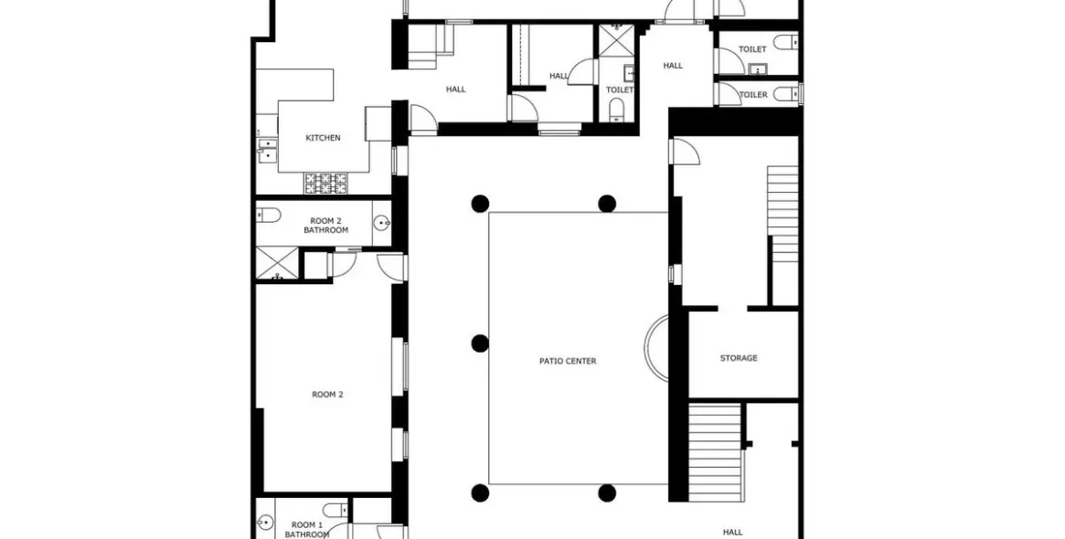 Продажа отеля в Vélez-Málaga 27