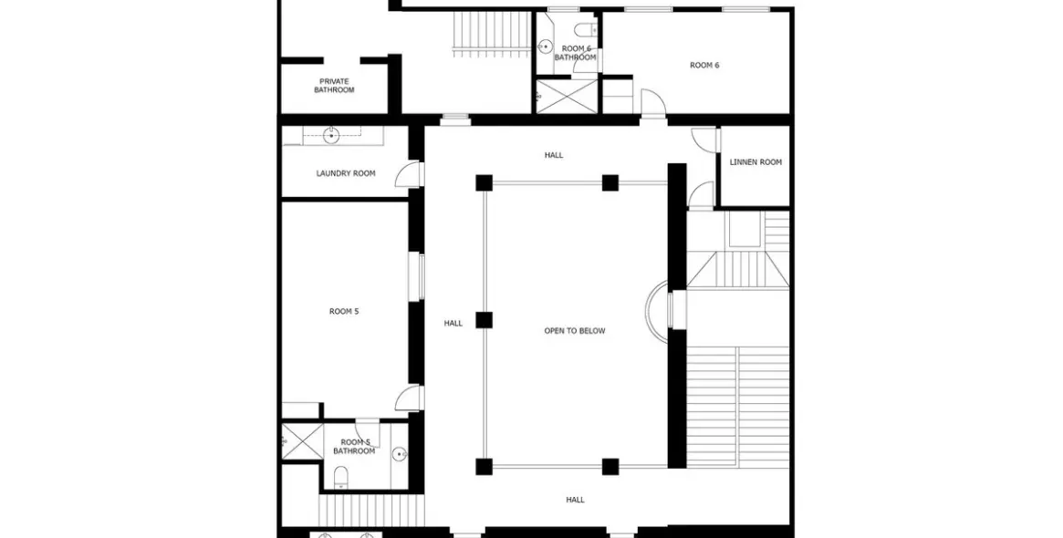Продажа отеля в Vélez-Málaga 28