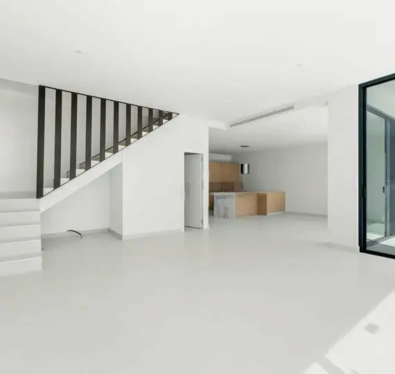 Продажа  отдельно стоящей виллы в Cerros del Aguila