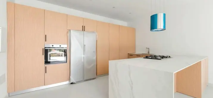 Продажа  отдельно стоящей виллы в Cerros del Aguila 4