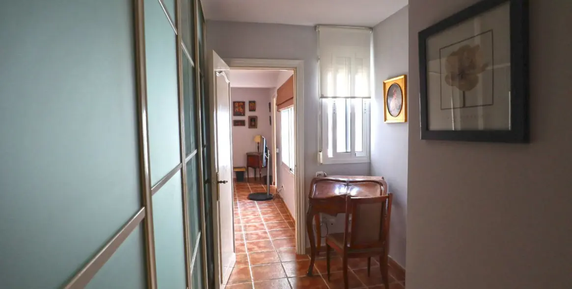 Sale of middle floor apartment in Marbella 7