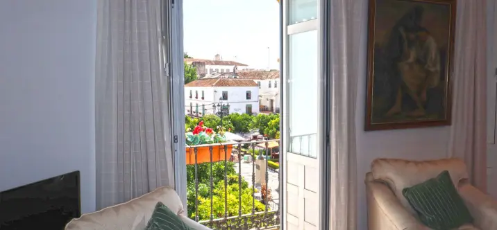 Продажа апартаментов на среднем этаже в Marbella 3