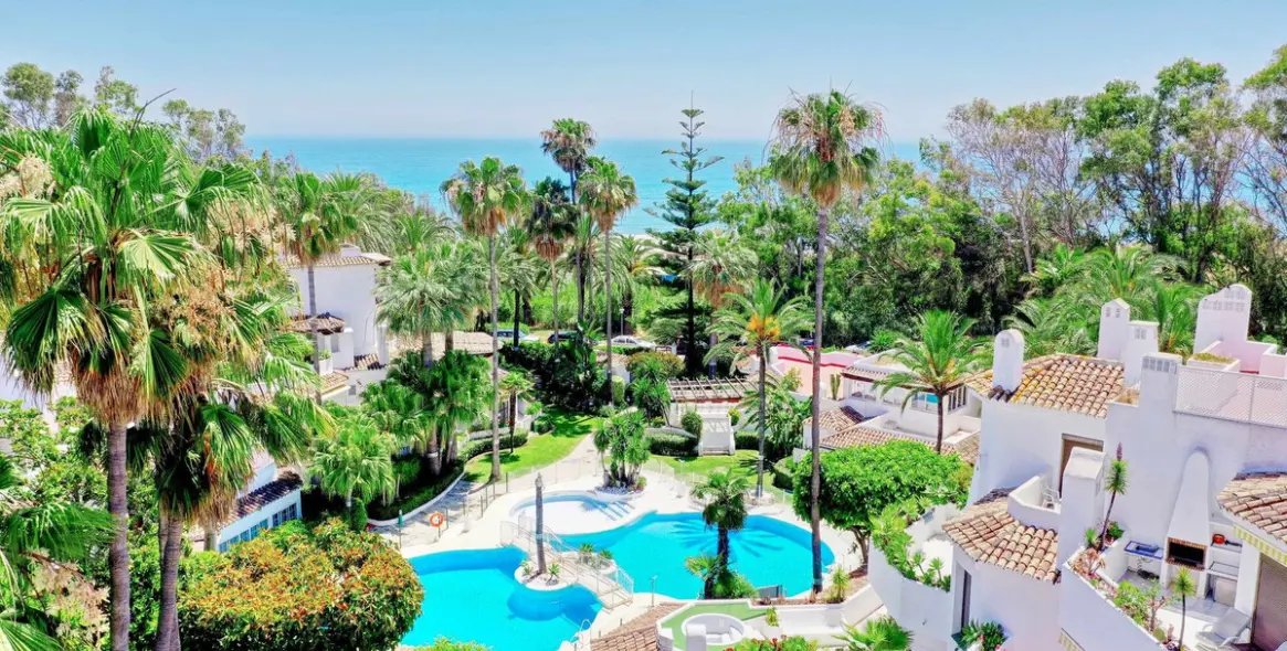 Долгосрочная аренда пентхауса в Elviria 12