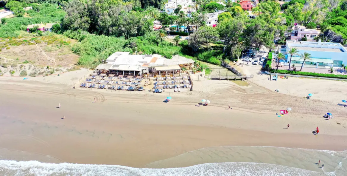 Долгосрочная аренда пентхауса в Elviria 18