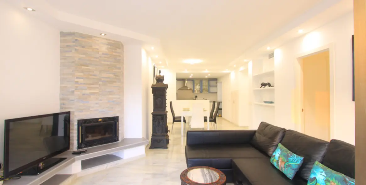 Долгосрочная аренда пентхауса в Elviria 20