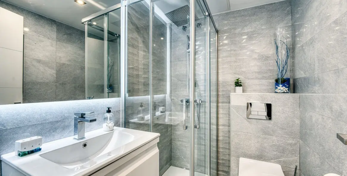 Long-term rent of penthouse in Elviria 29