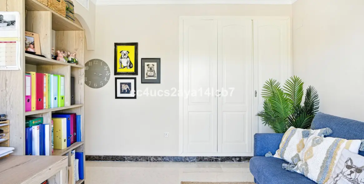 Продажа  отдельно стоящей виллы в Estepona 40