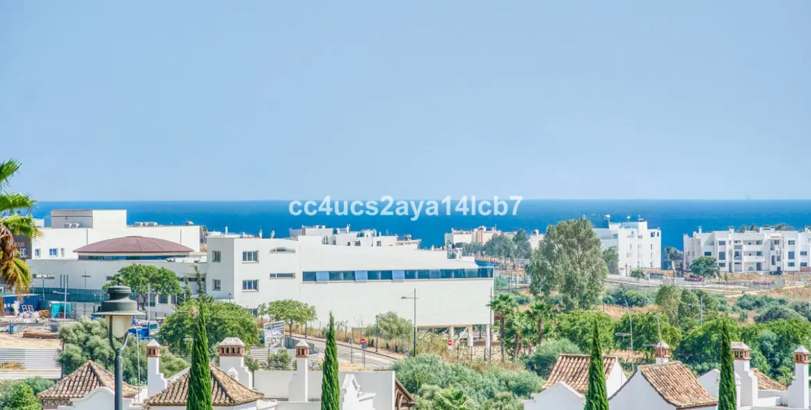 Продажа  отдельно стоящей виллы в Estepona 48