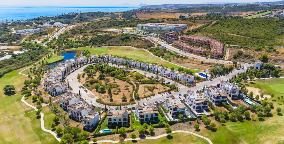 Sale of detached villa in Estepona 69