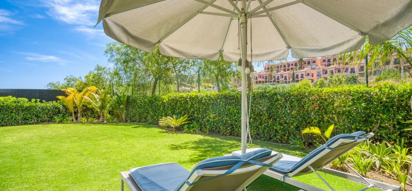 Venta de villa independiente en Estepona 4