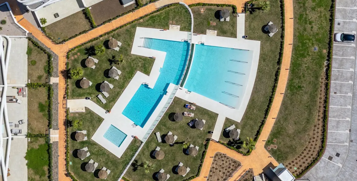 Sale of penthouse in Higueron 35