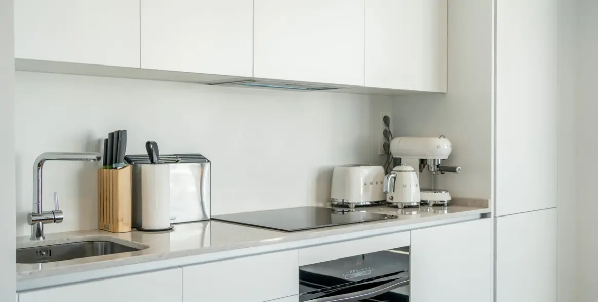 Sale of penthouse in Higueron 4
