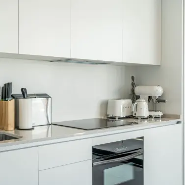 Sale of penthouse in Higueron