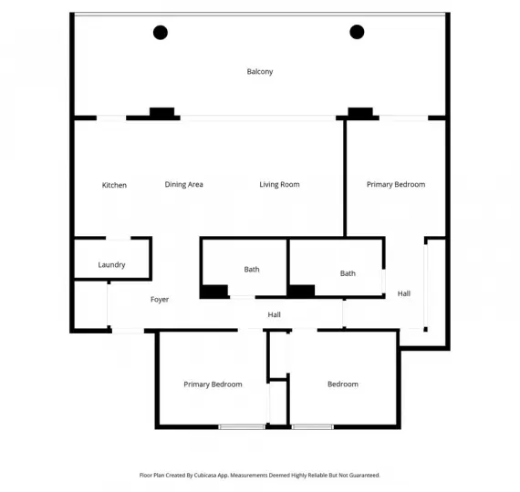 Sale of middle floor apartment in Benahavís