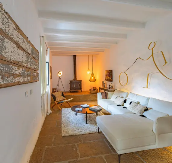 Sale of finca - cortijo in Coín