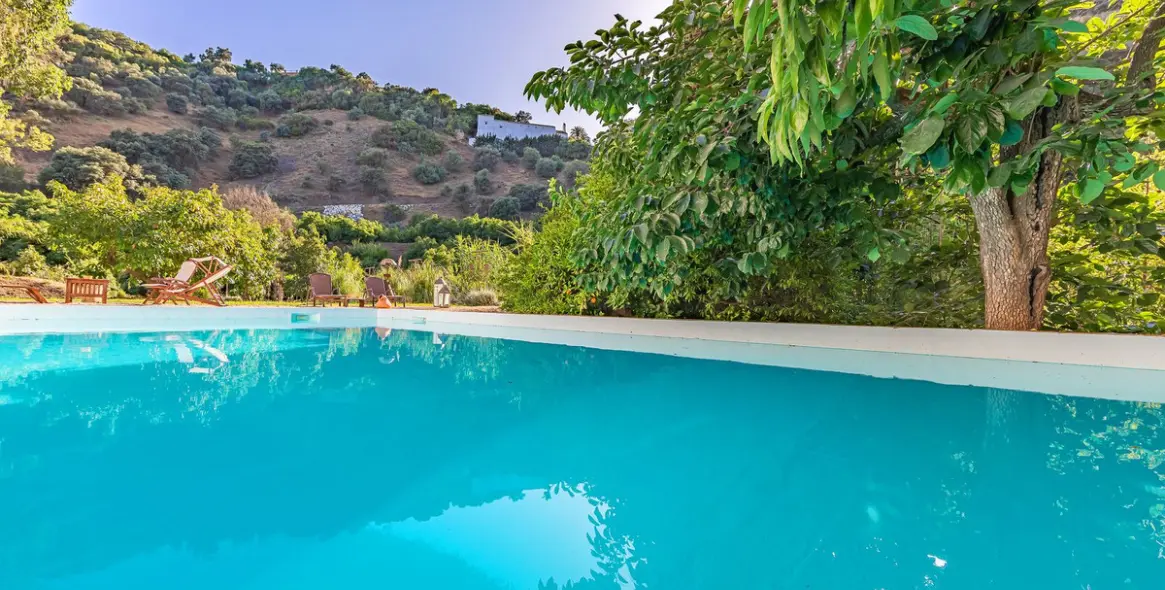 Sale of finca - cortijo in Coín 6