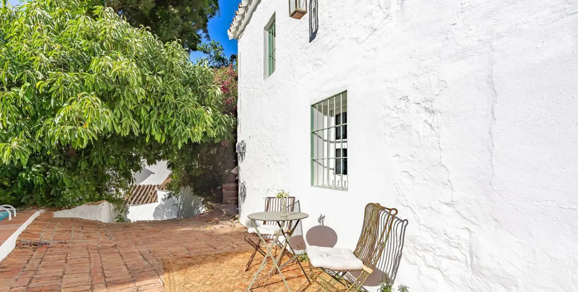 Sale of finca - cortijo in Coín 20