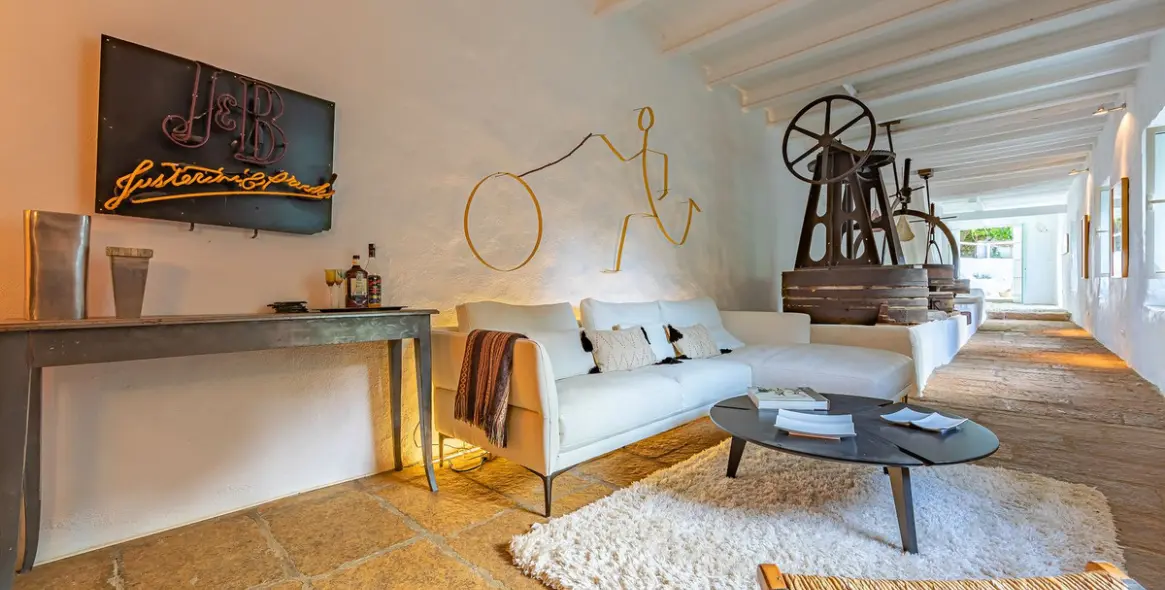 Продажа финки в Coín 30