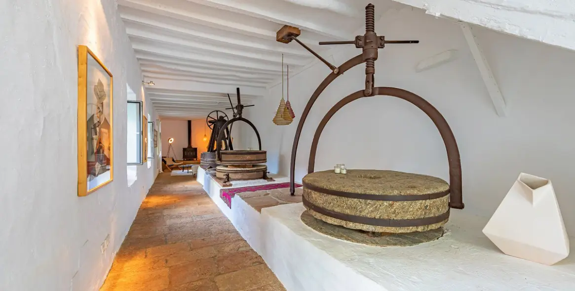 Продажа финки в Coín 31