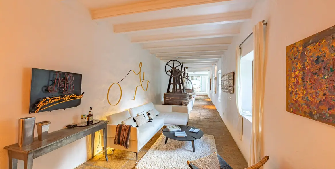 Продажа финки в Coín 32