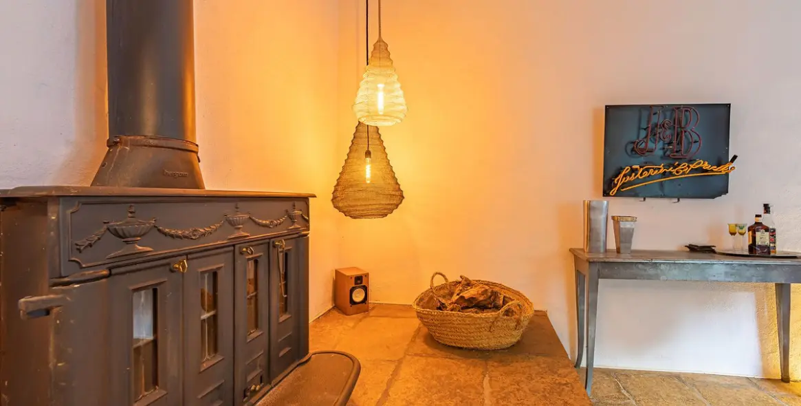 Продажа финки в Coín 33