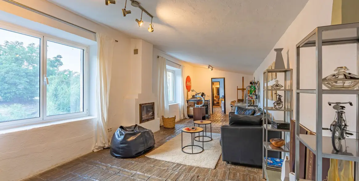 Продажа финки в Coín 37