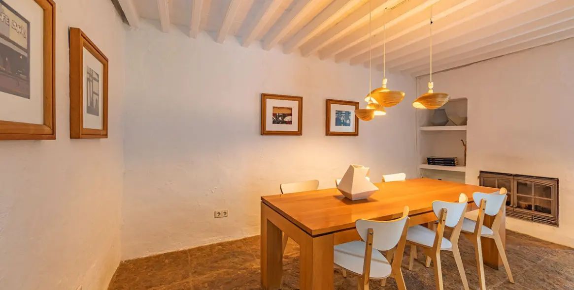 Продажа финки в Coín 38