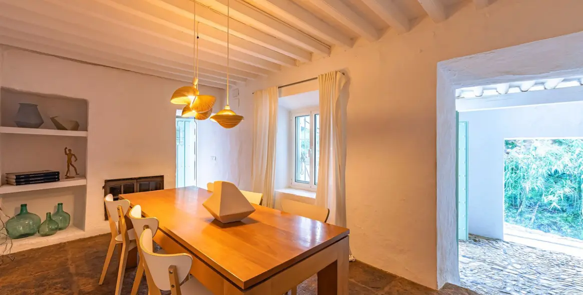 Продажа финки в Coín 39