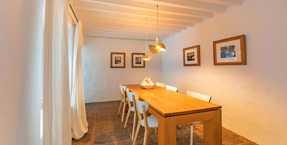 Продажа финки в Coín 40