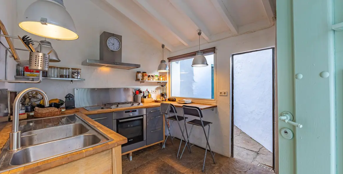 Продажа финки в Coín 41