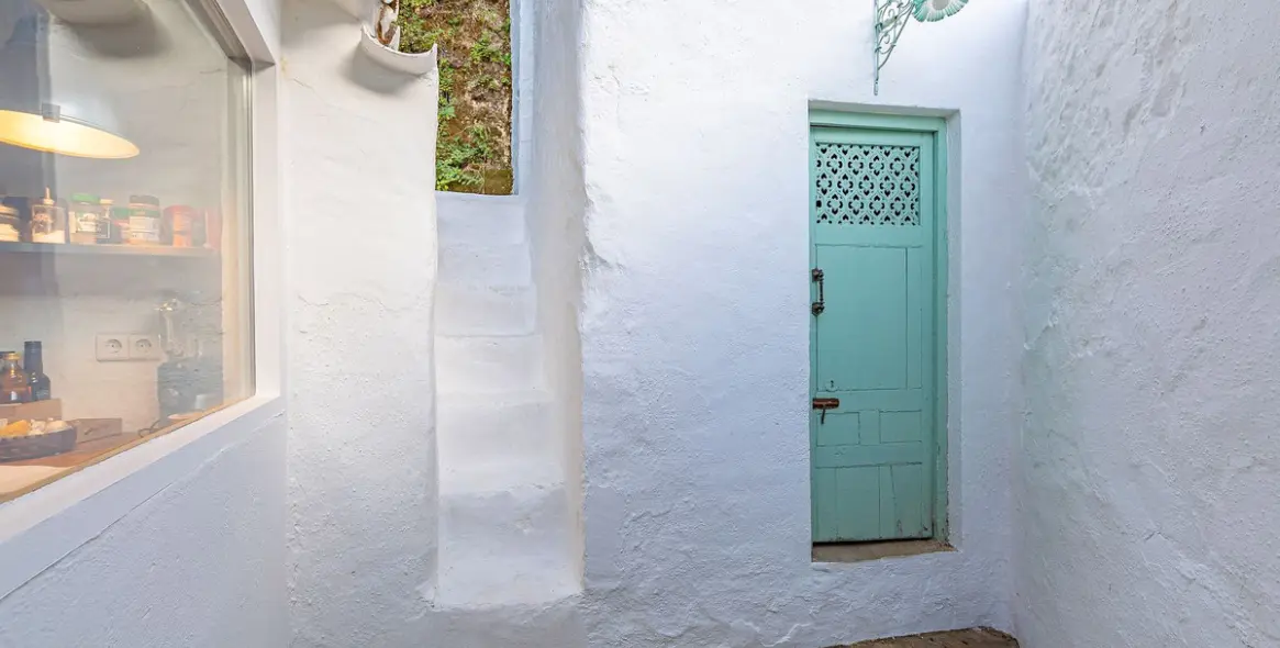 Продажа финки в Coín 43