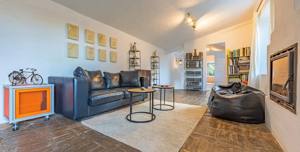 Продажа финки в Coín 44