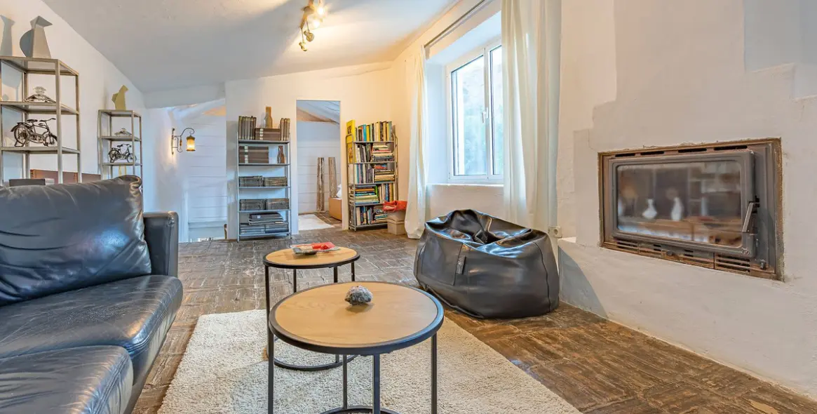 Продажа финки в Coín 45