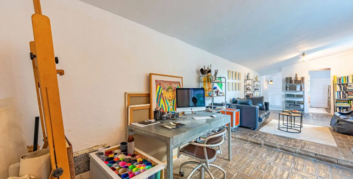 Продажа финки в Coín 46